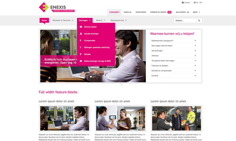 Enexis.nl